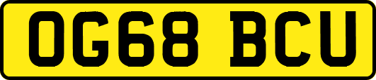 OG68BCU