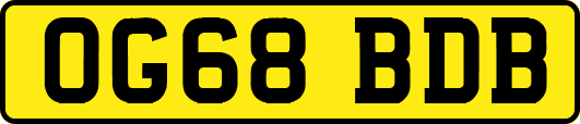 OG68BDB