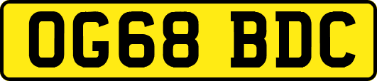 OG68BDC