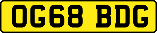 OG68BDG