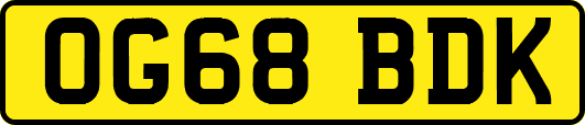 OG68BDK