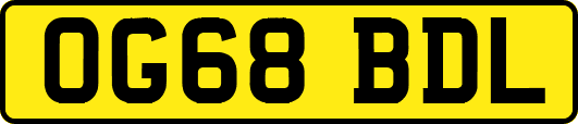 OG68BDL