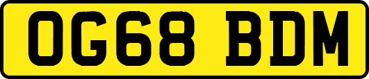 OG68BDM