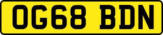 OG68BDN