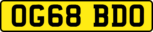 OG68BDO