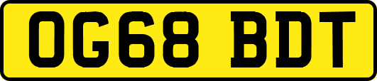OG68BDT