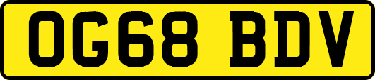 OG68BDV