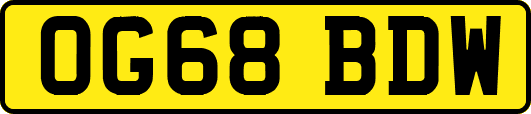 OG68BDW
