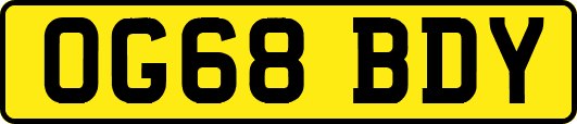 OG68BDY