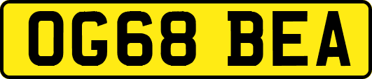 OG68BEA