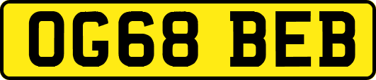 OG68BEB