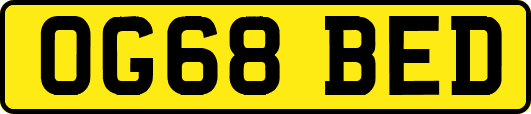 OG68BED