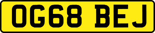 OG68BEJ