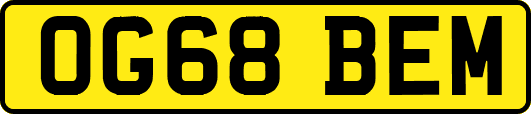 OG68BEM