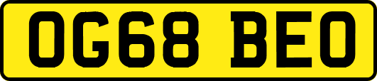 OG68BEO