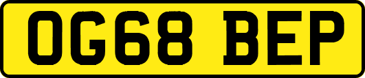 OG68BEP