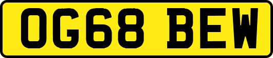 OG68BEW