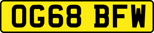OG68BFW