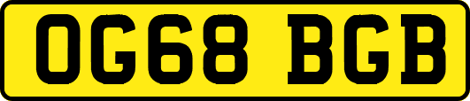 OG68BGB
