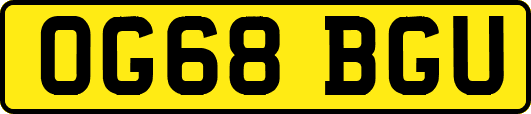 OG68BGU