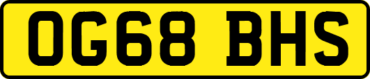 OG68BHS