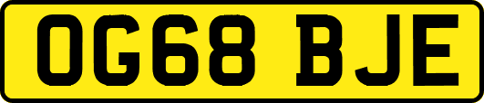 OG68BJE