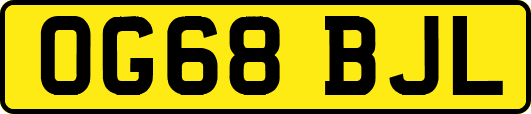OG68BJL