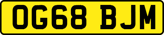 OG68BJM
