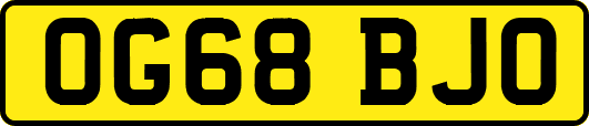 OG68BJO