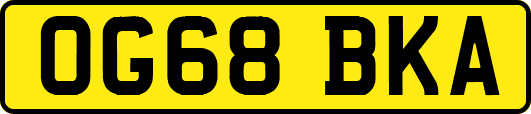 OG68BKA