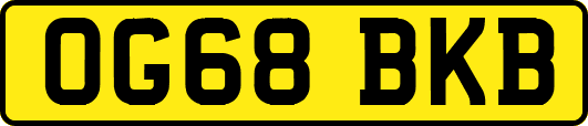 OG68BKB