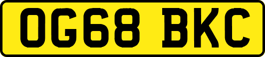 OG68BKC