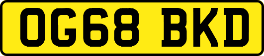 OG68BKD