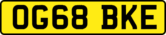 OG68BKE