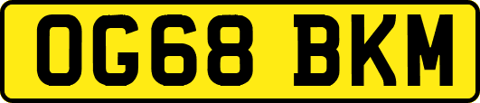 OG68BKM