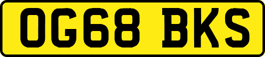 OG68BKS