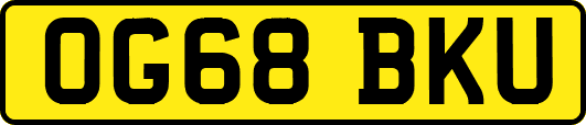OG68BKU