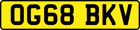 OG68BKV