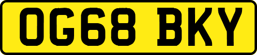 OG68BKY