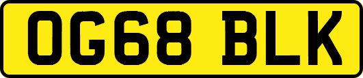 OG68BLK
