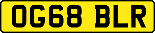 OG68BLR