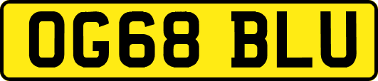 OG68BLU