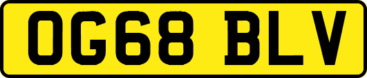 OG68BLV