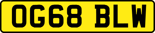 OG68BLW