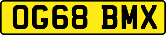 OG68BMX