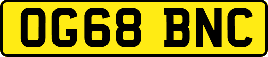 OG68BNC
