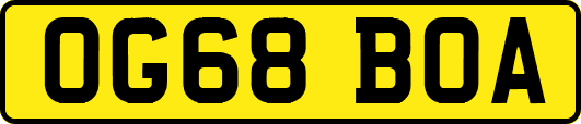 OG68BOA