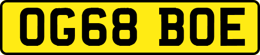 OG68BOE
