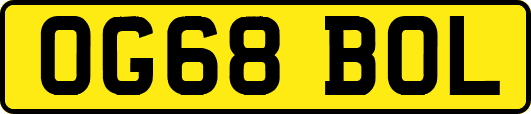 OG68BOL