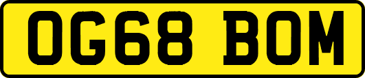OG68BOM